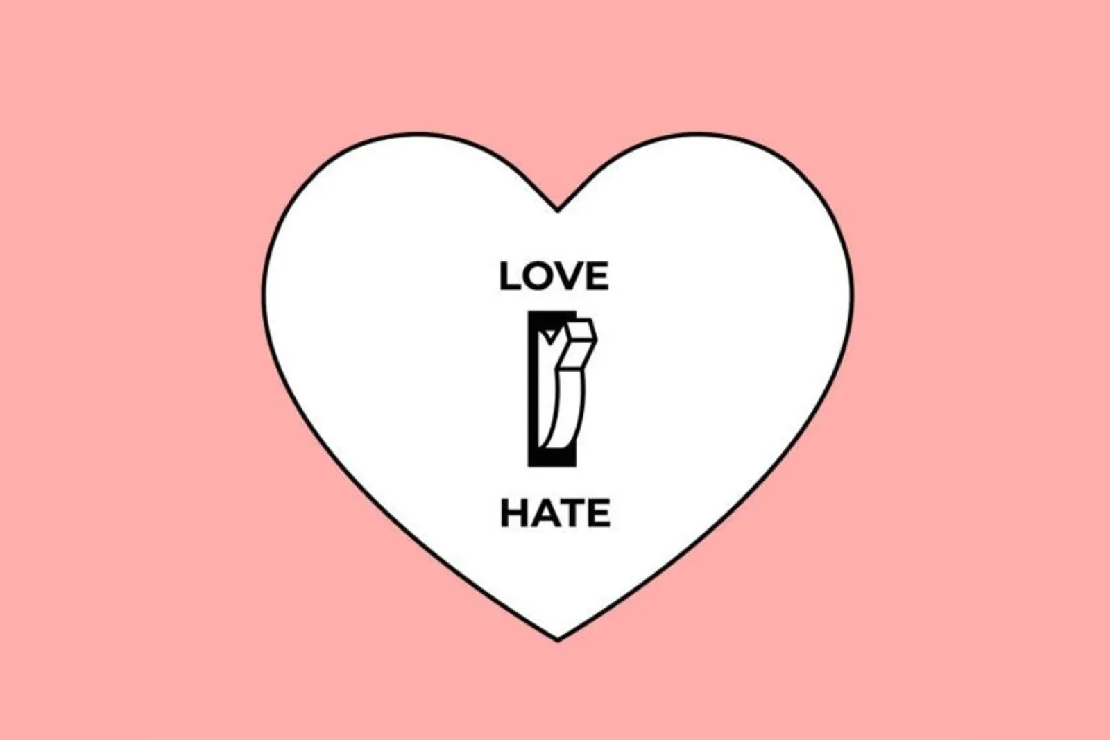 Terjebak dalam Love-Hate Relationship? Ini 7 Cara Mengatasinya