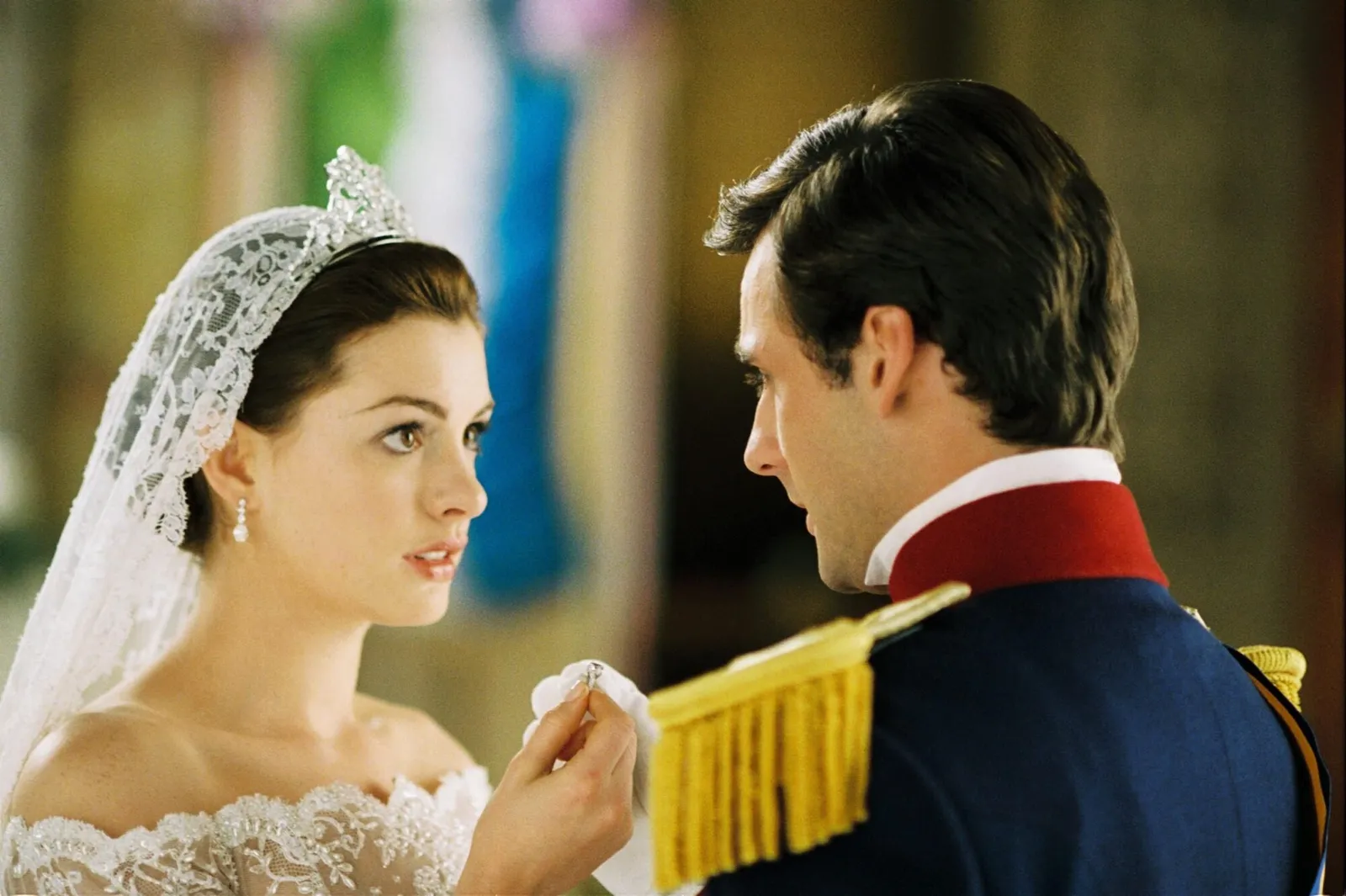 Sah! 'The Princess Diaries' Resmi Berlanjut ke Film Ketiganya