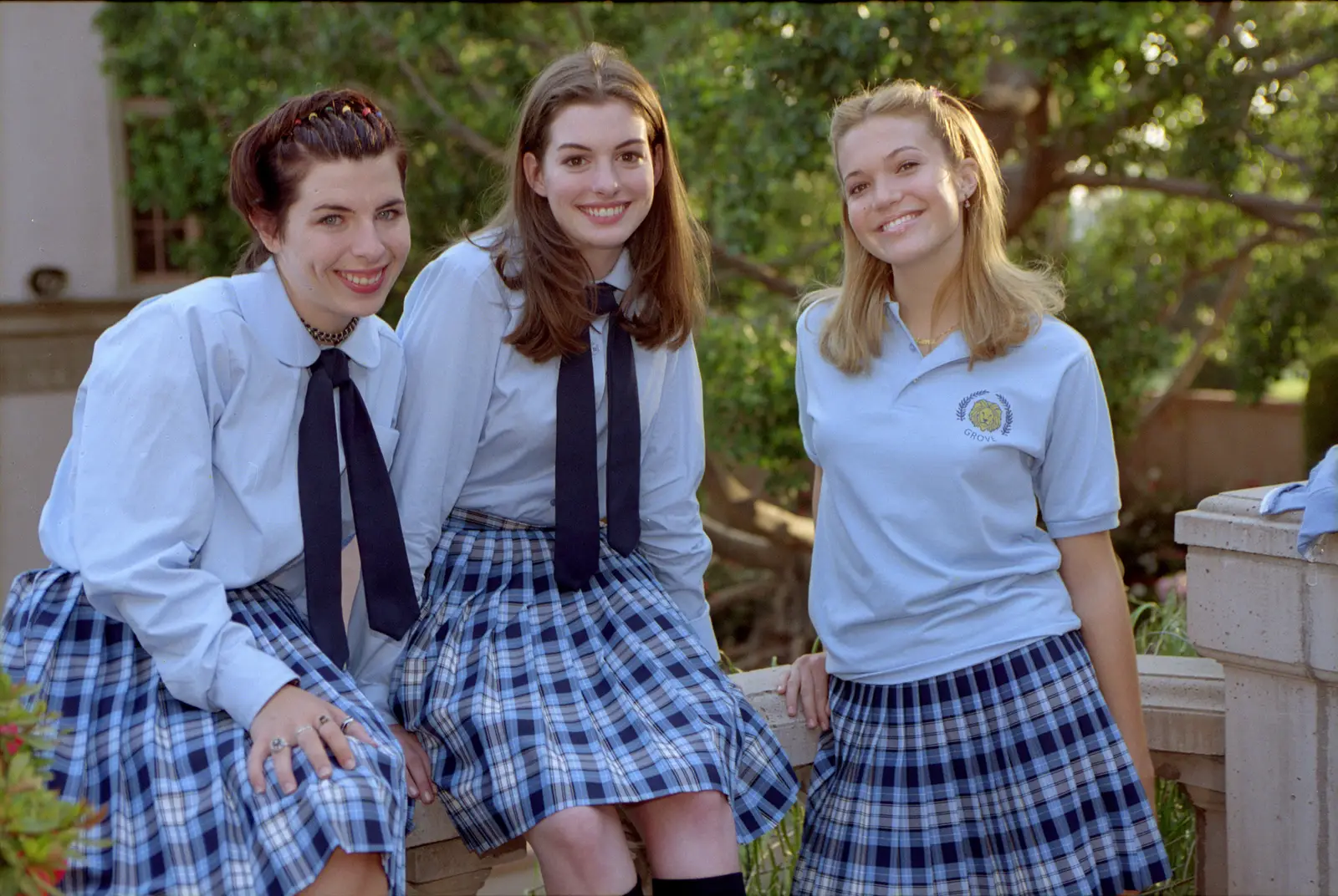 Sah! 'The Princess Diaries' Resmi Berlanjut ke Film Ketiganya