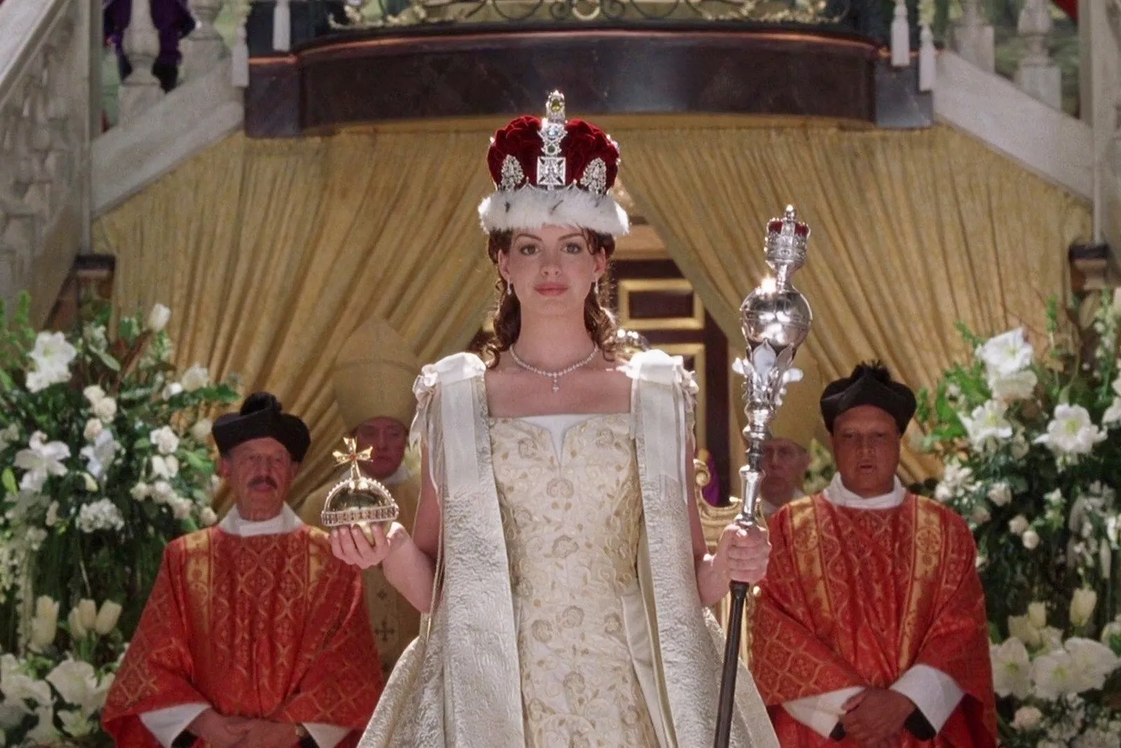 Sah! 'The Princess Diaries' Resmi Berlanjut ke Film Ketiganya