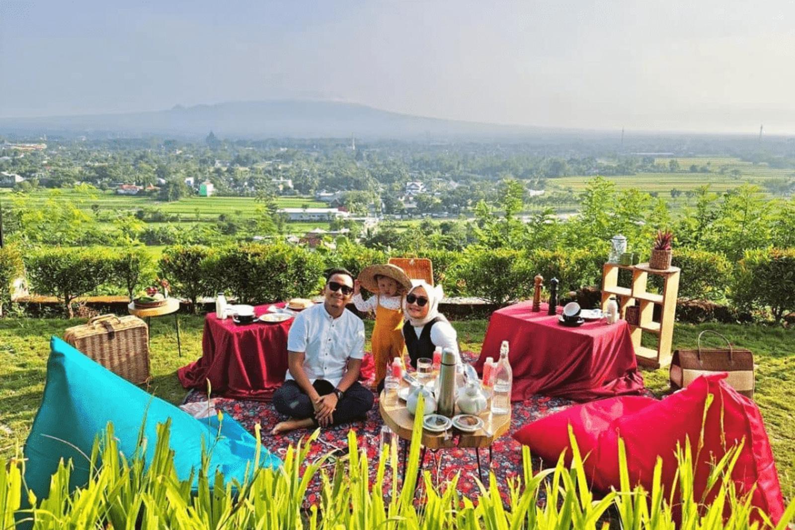 7 Tempat Makan Enak di Yogyakarta, Cocok Buat Kumpul Keluarga