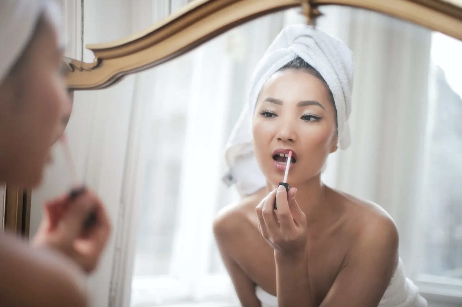 Apa Itu Cloud Skin Makeup dan 5 Tips yang Perlu Kamu Tahu 