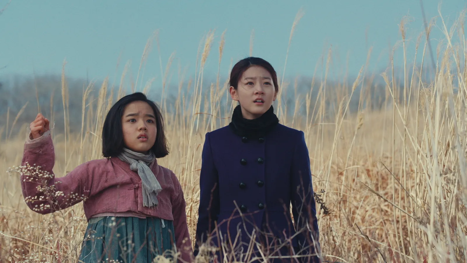 Gaya Ikonik Kim Sae Ron di Film dan Drama yang Dirindukan Penggemar