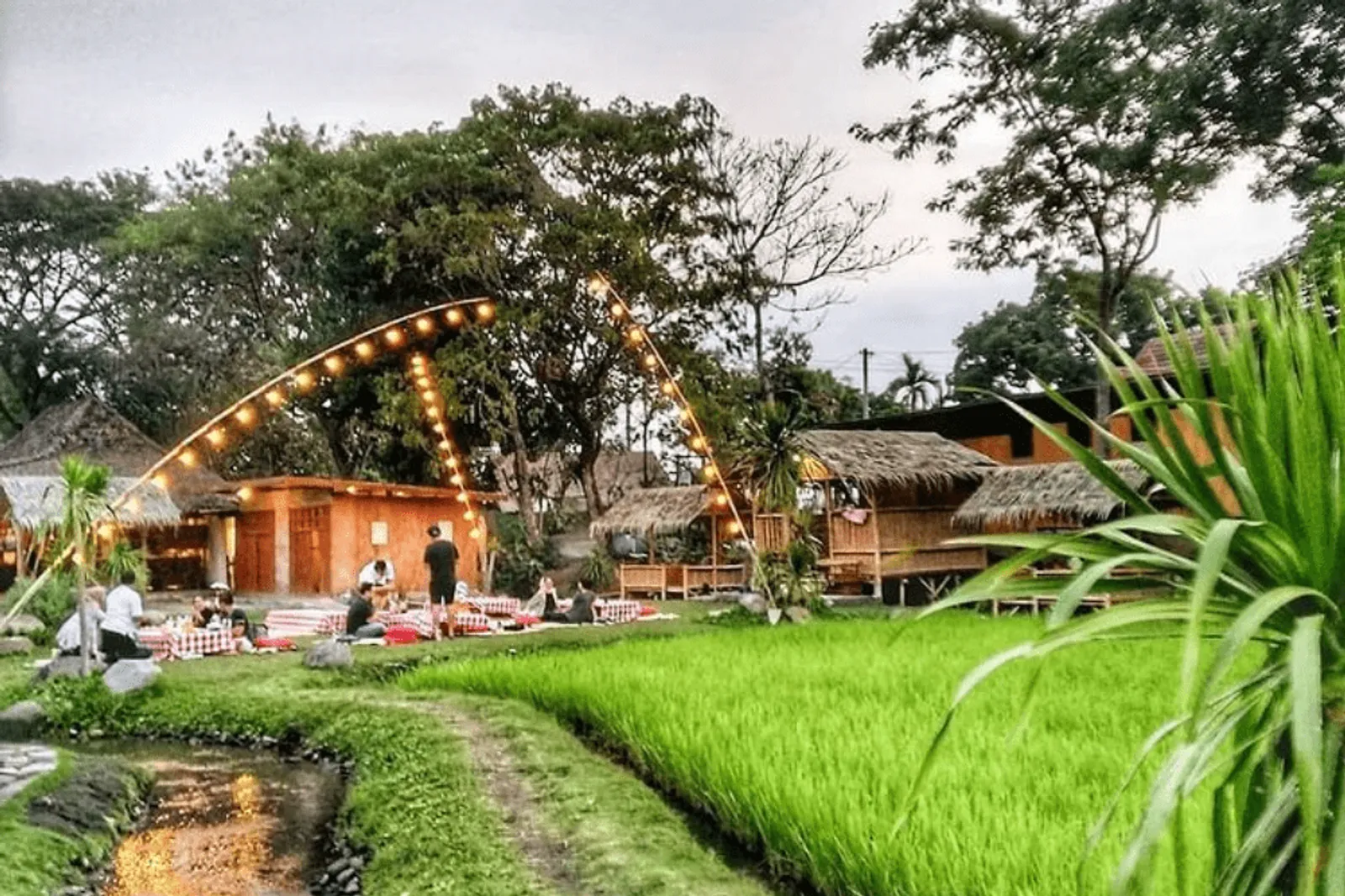 7 Tempat Makan Enak di Yogyakarta, Cocok Buat Kumpul Keluarga