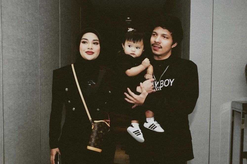 Ada yang Rp2 Miliar, Ini 5 Kado Aurel Hermansyah untuk Atta Halilintar