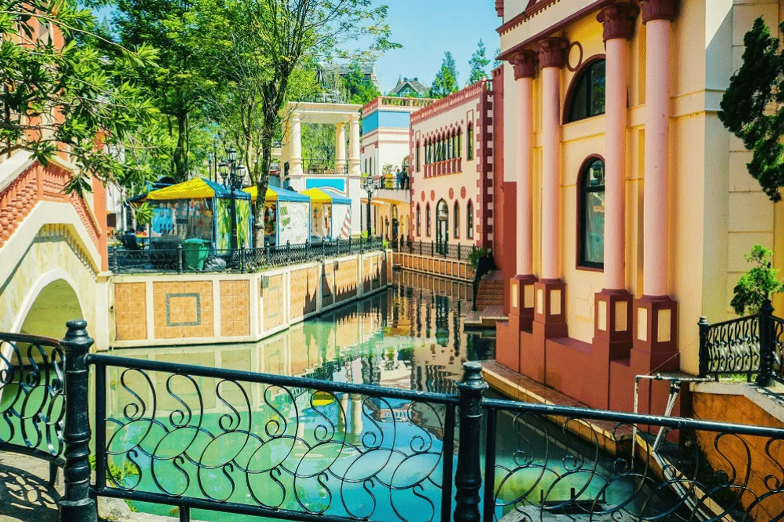 10 Rekomendasi Wisata Hits di Cianjur, Wajib Dikunjungi!