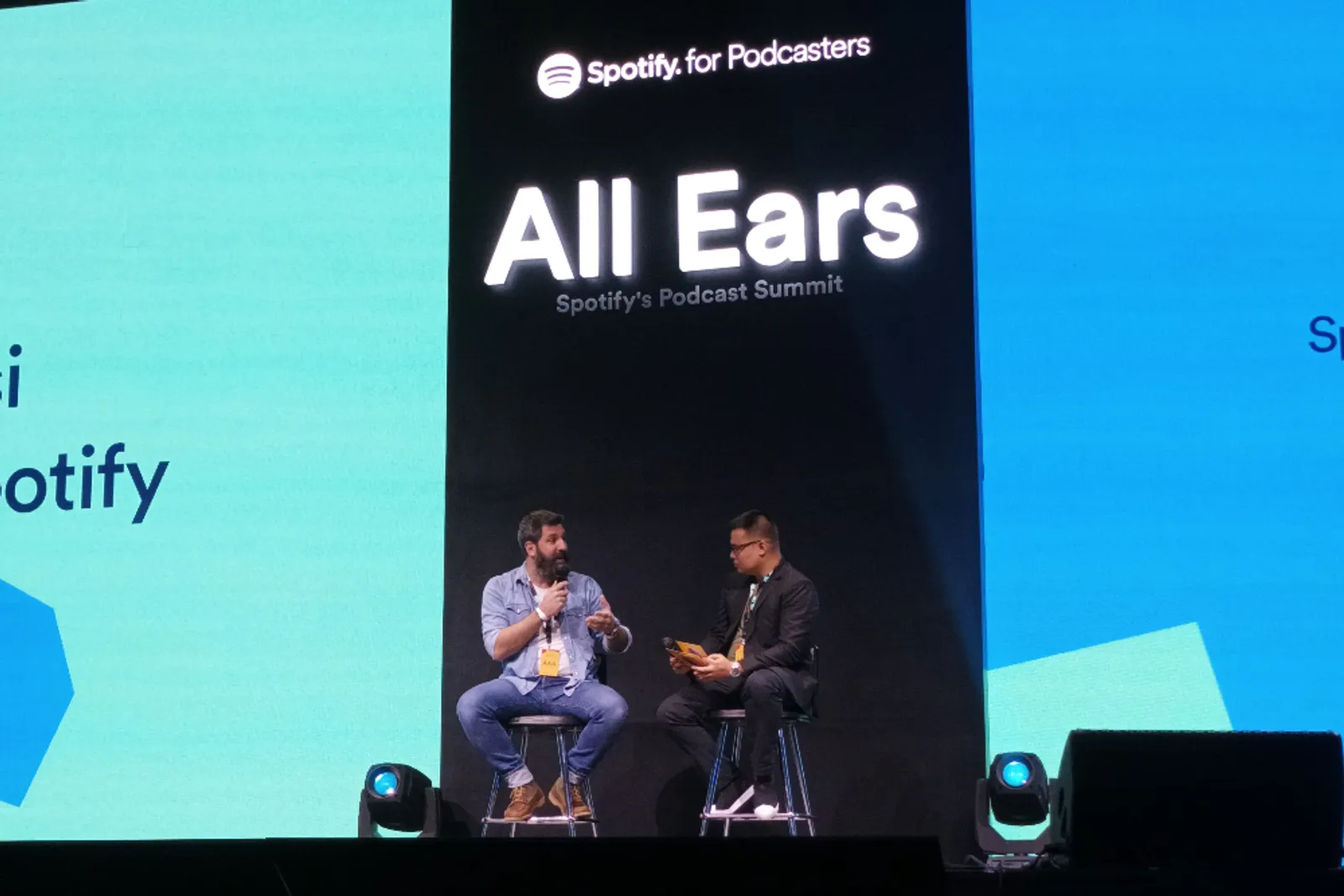 Transformasi Podcast Spotify, Hadirkan Banyak Inovasi Fitur Baru