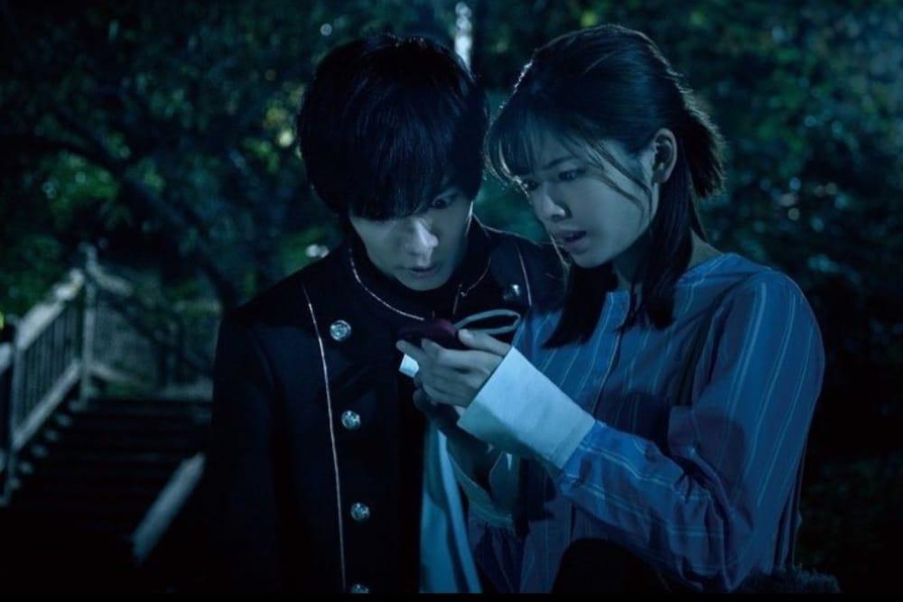 Review 'Sadako DX' : Rasa Penasaran Berakhir Mematikan 