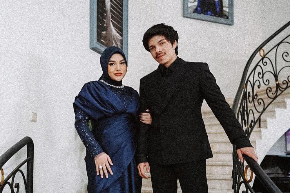 Suami Idaman! 6 Artis Ini Bela Istri Saat Kena Body Shaming