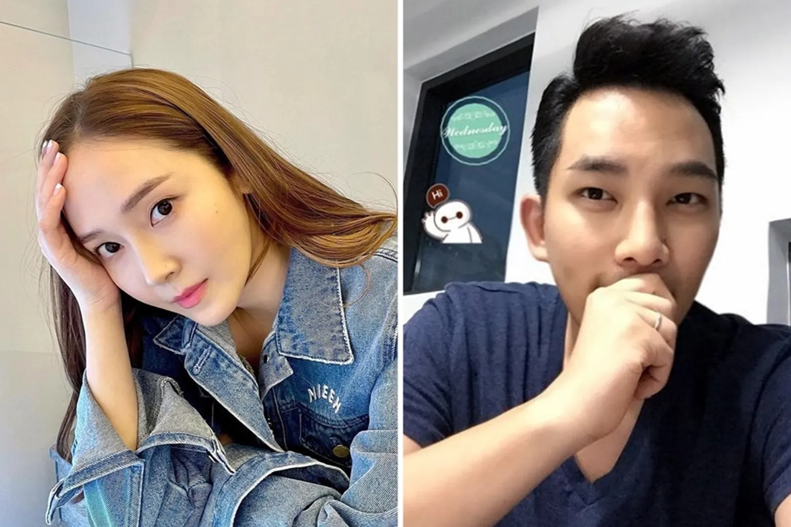 Perjalanan Cinta Jessica Jung eks ‘SNSD’ dan Tyler Kwon, Langgeng!