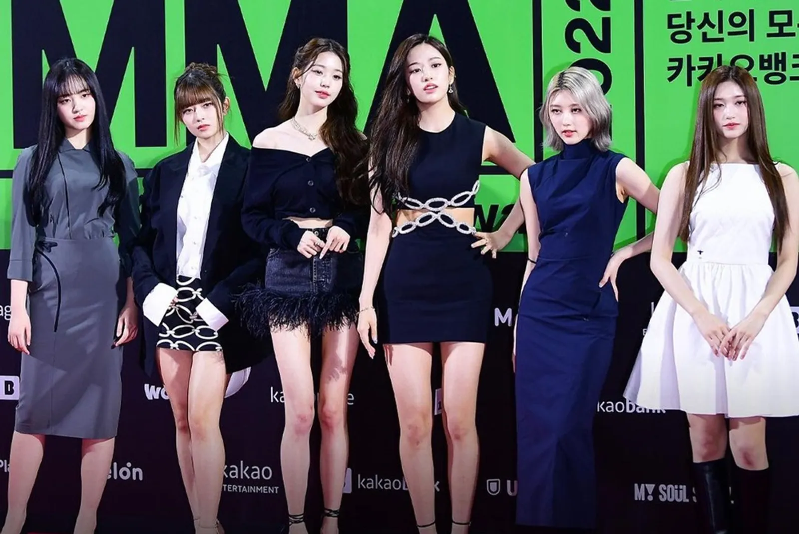 BTS Menyabet Daesang, Daftar Pemenang Melon Music Awards 2022