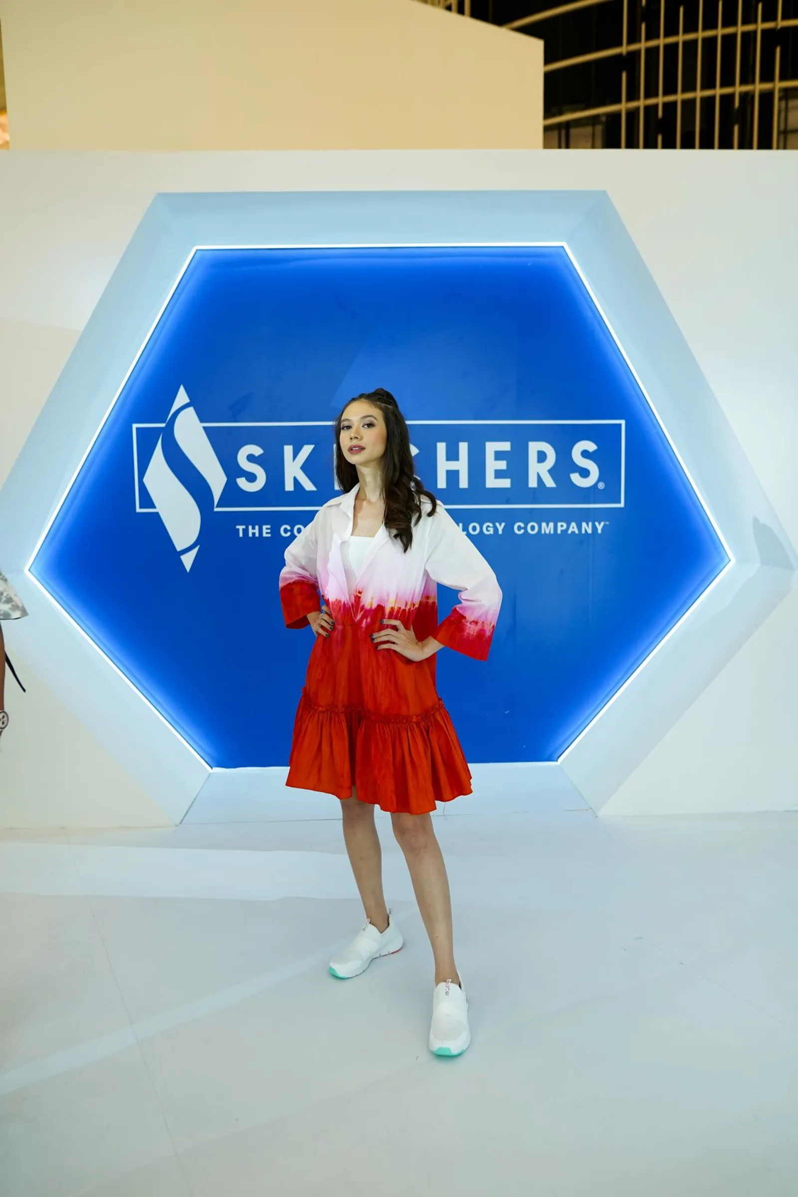Skechers Gelar Skechers World of Comfort untuk Para Penggemar Sepatu