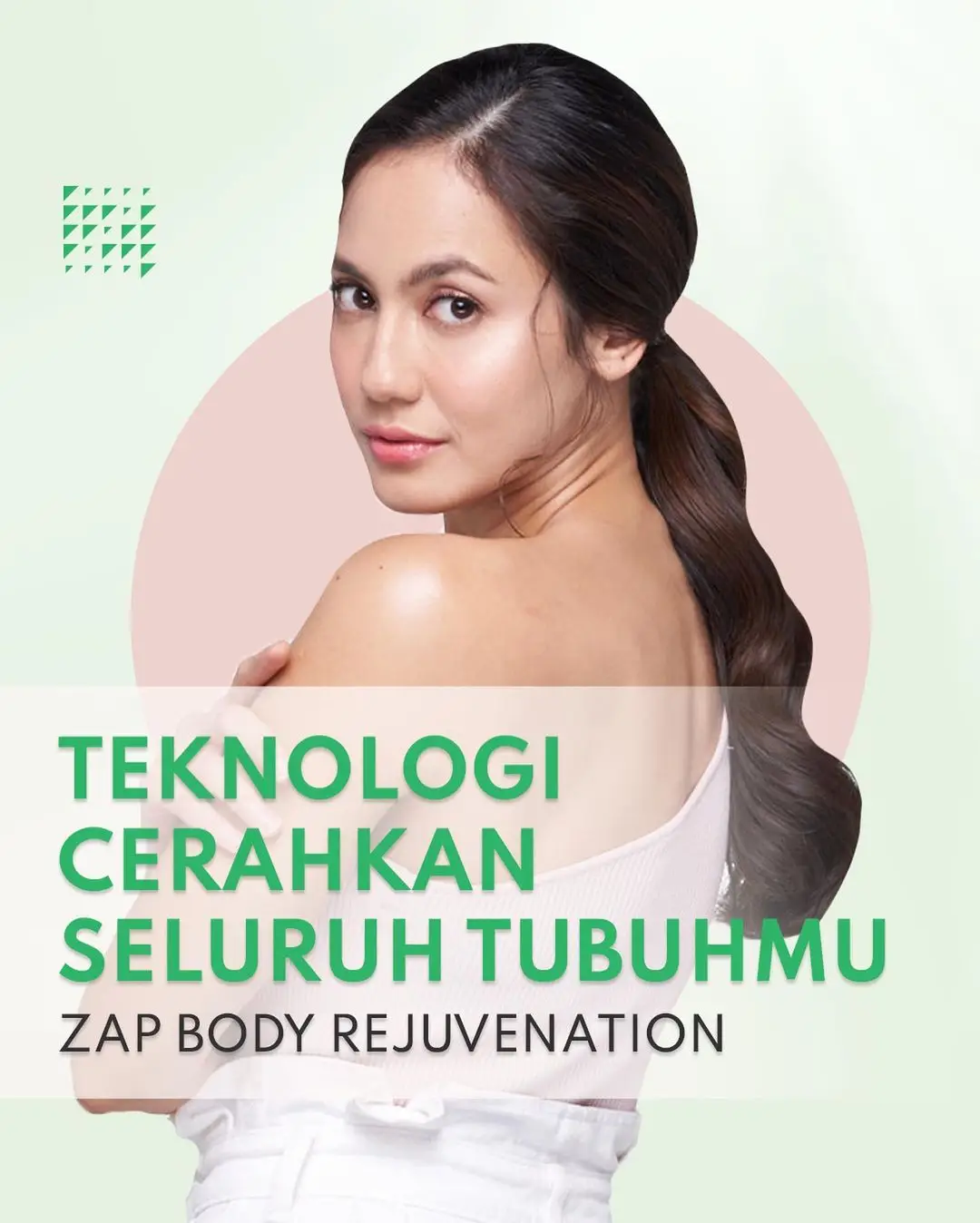 ZAP Beauty Index 2023: Lelaki Juga Butuh Perawatan Kulit