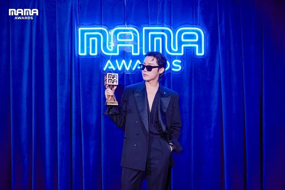Daftar Pemenang MAMA Awards 2022 Day 2, BTS Borong Empat Piala