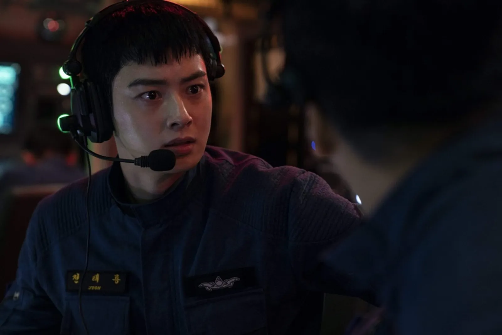 Tayang Hari Ini di Bioskop, 5 Hal Menarik Film Korea 'Decibel'
