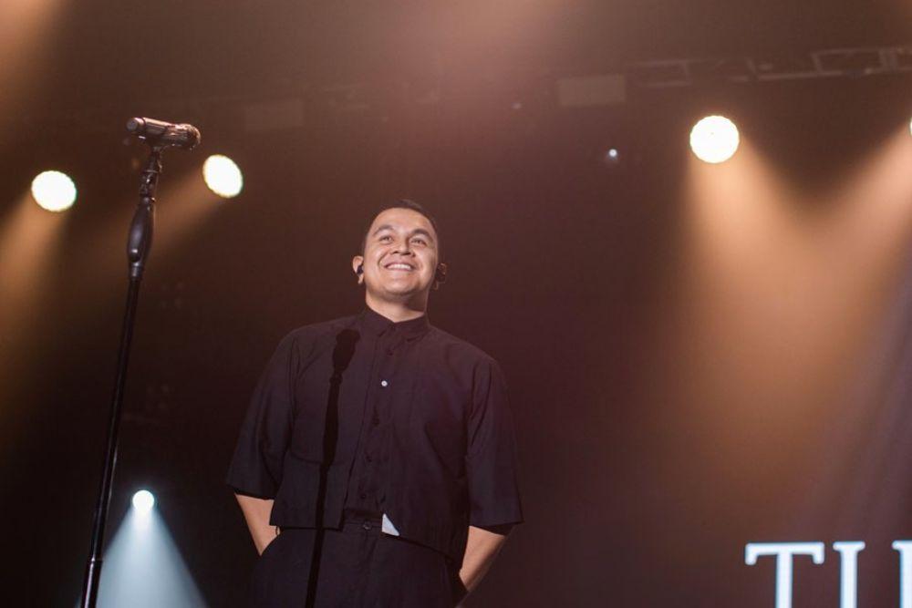 Spotify Wrapped 2022: Tulus Puncaki Posisi Pertama Spotify Indonesia