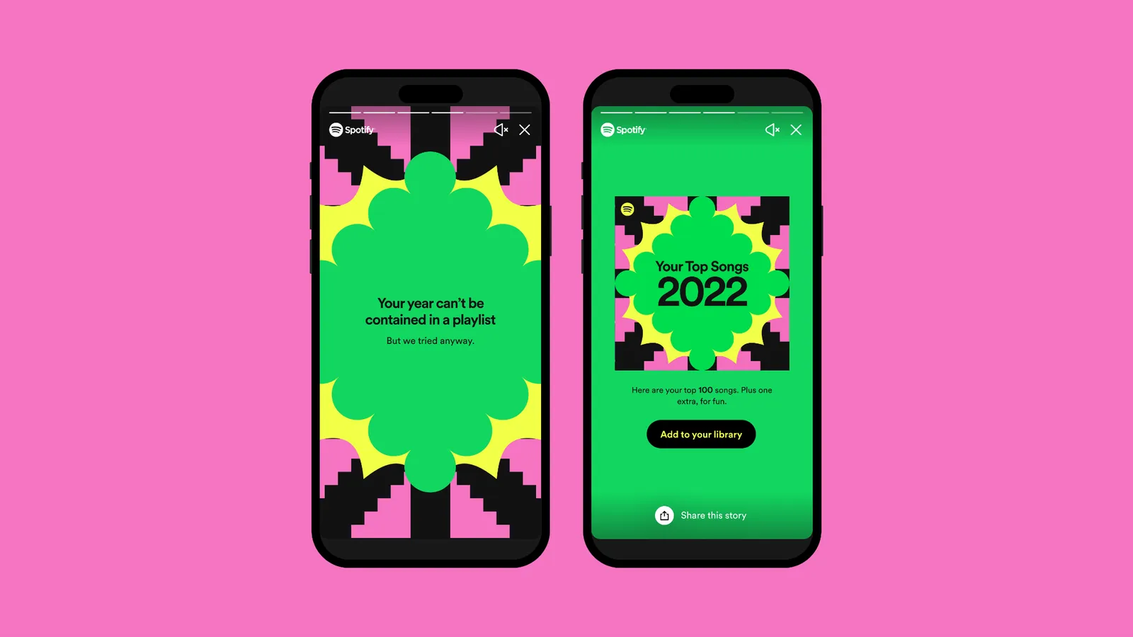 Spotify Wrapped 2022: Tulus Puncaki Posisi Pertama Spotify Indonesia