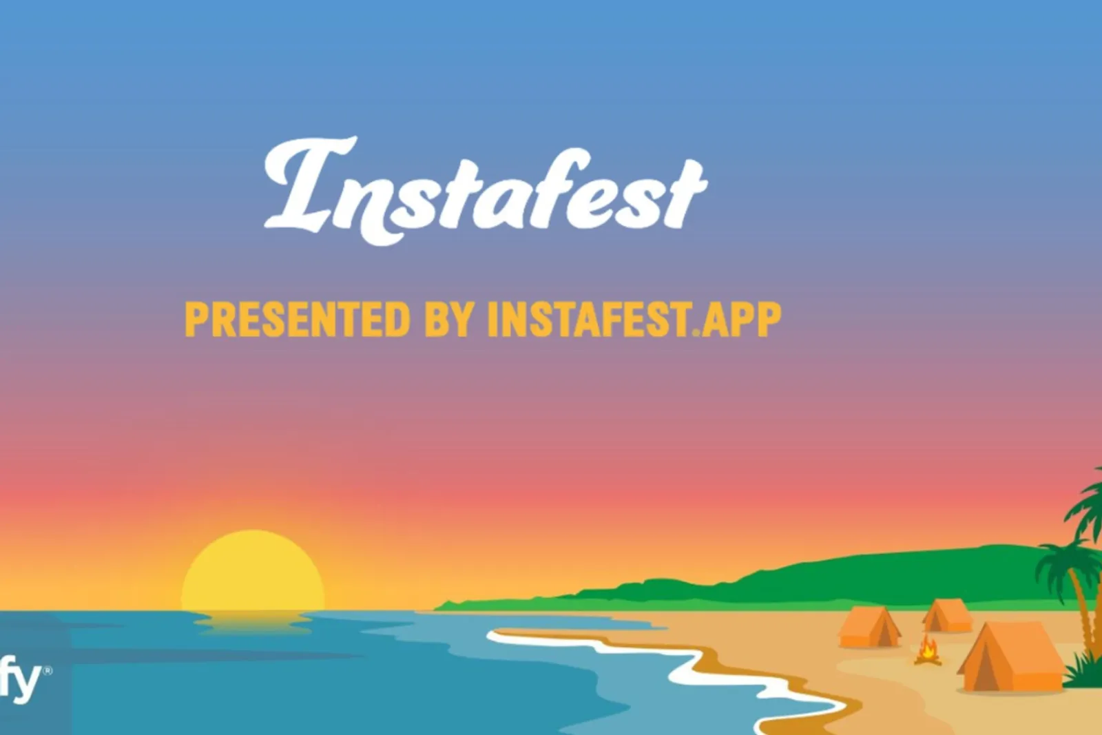 Instafest Spotify 2022 Buatan Mahasiswa? Ikutan, Yuk!