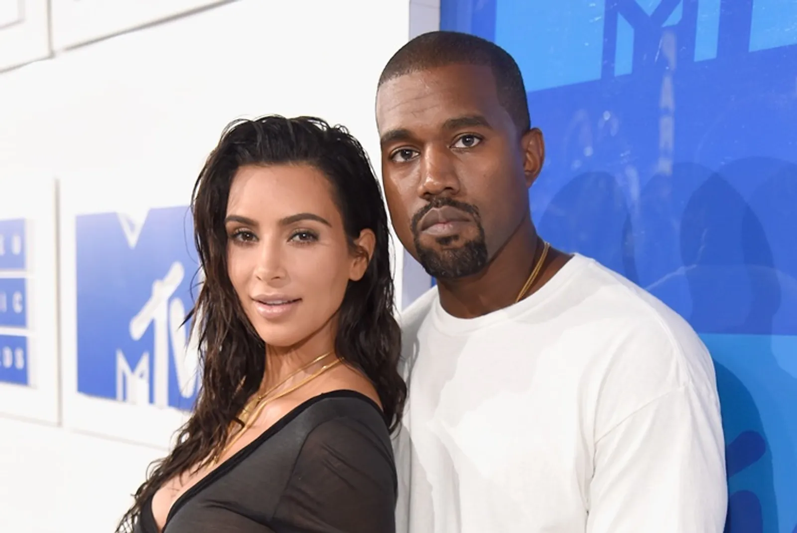 5 Fakta Perceraian Kim Kardashian & Kanye West, Beri Tunjangan Rp3,1 M