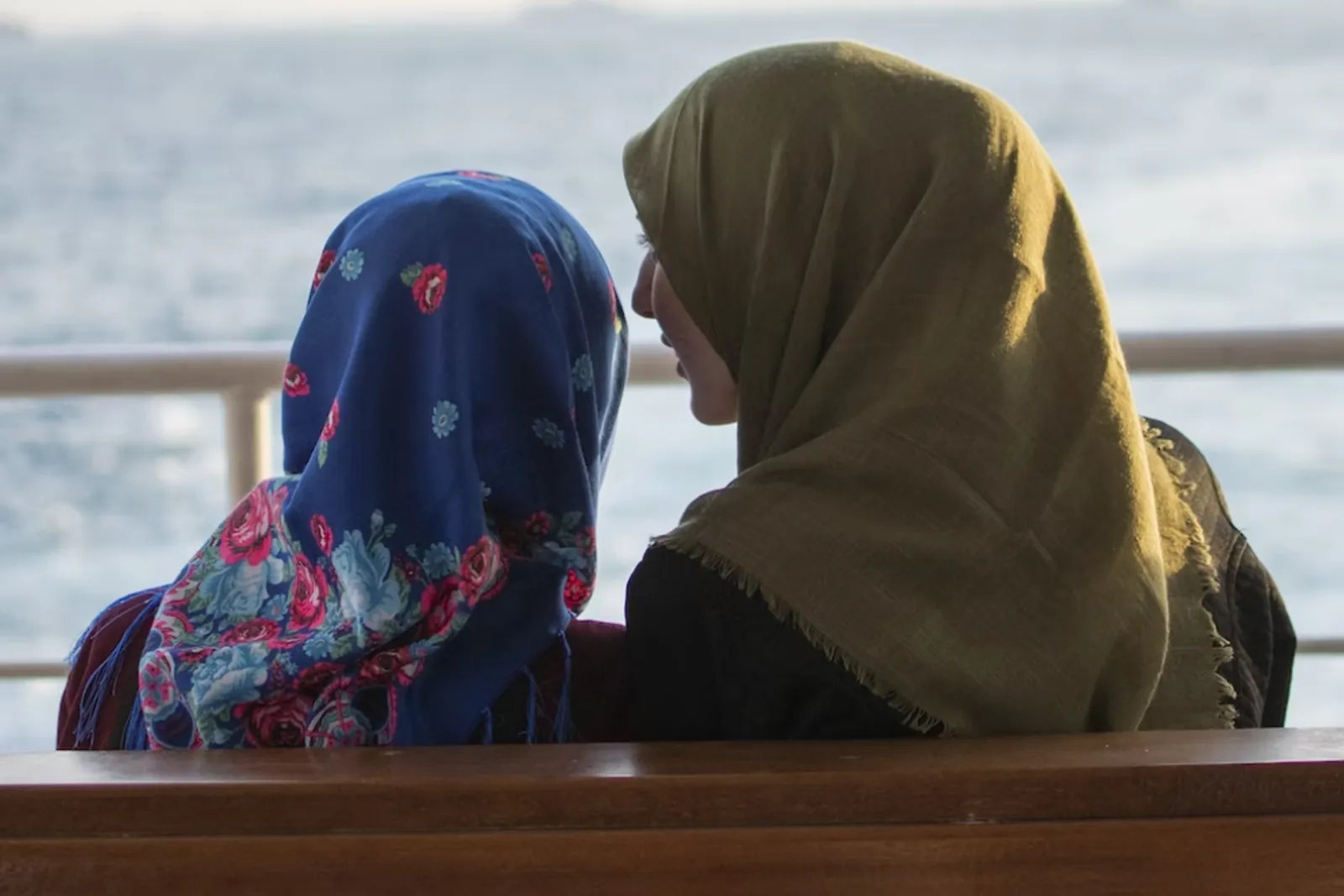 30 Ucapan Hari Ibu Islami yang Menyentuh Hati dan Penuh Doa