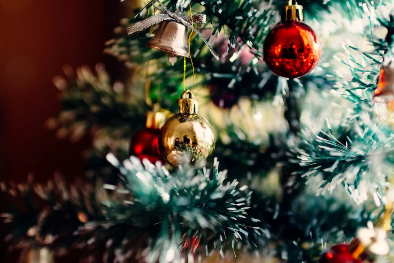 35 Ucapan Selamat Natal yang Menyentuh Hati dan Penuh Makna