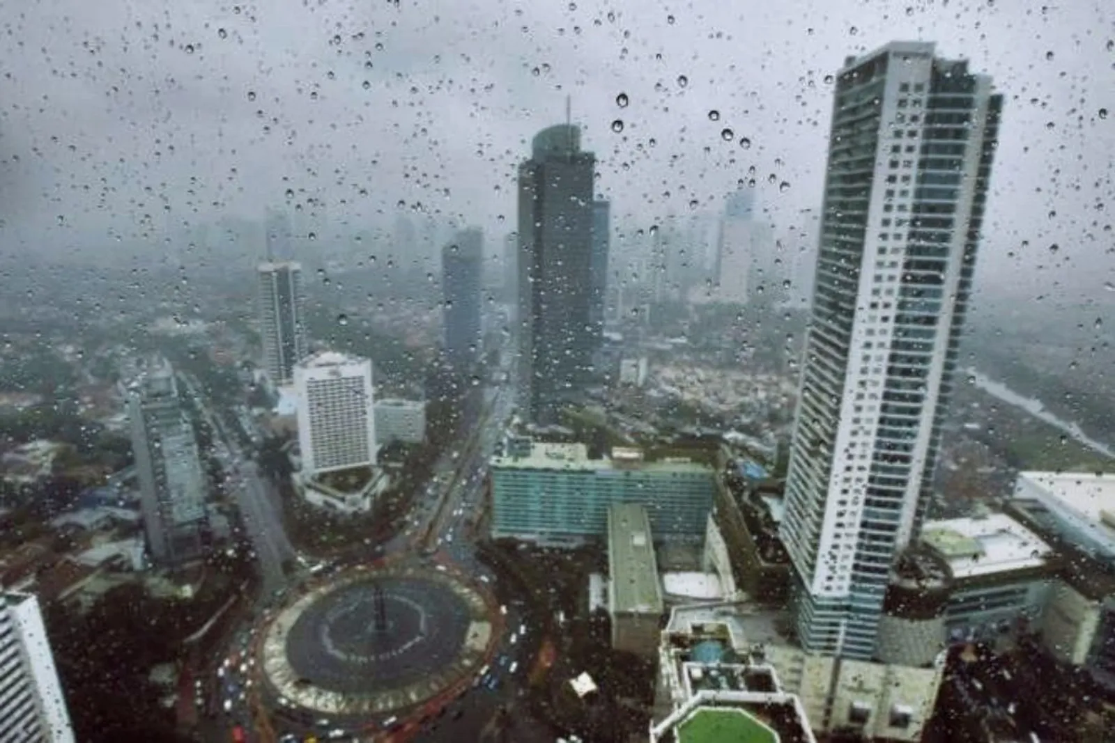 Ada Potensi Gerakan Tanah, 2 Wilayah Jakarta Tak Lepas dari Bencana