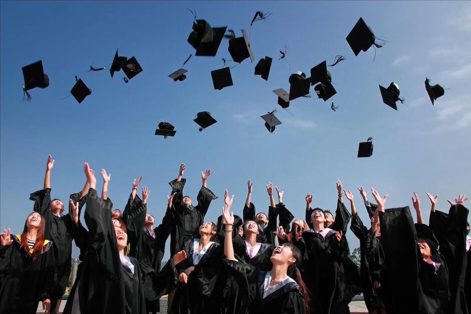 30 Ucapan Selamat Wisuda Islami, Penuh Makna dan Doa