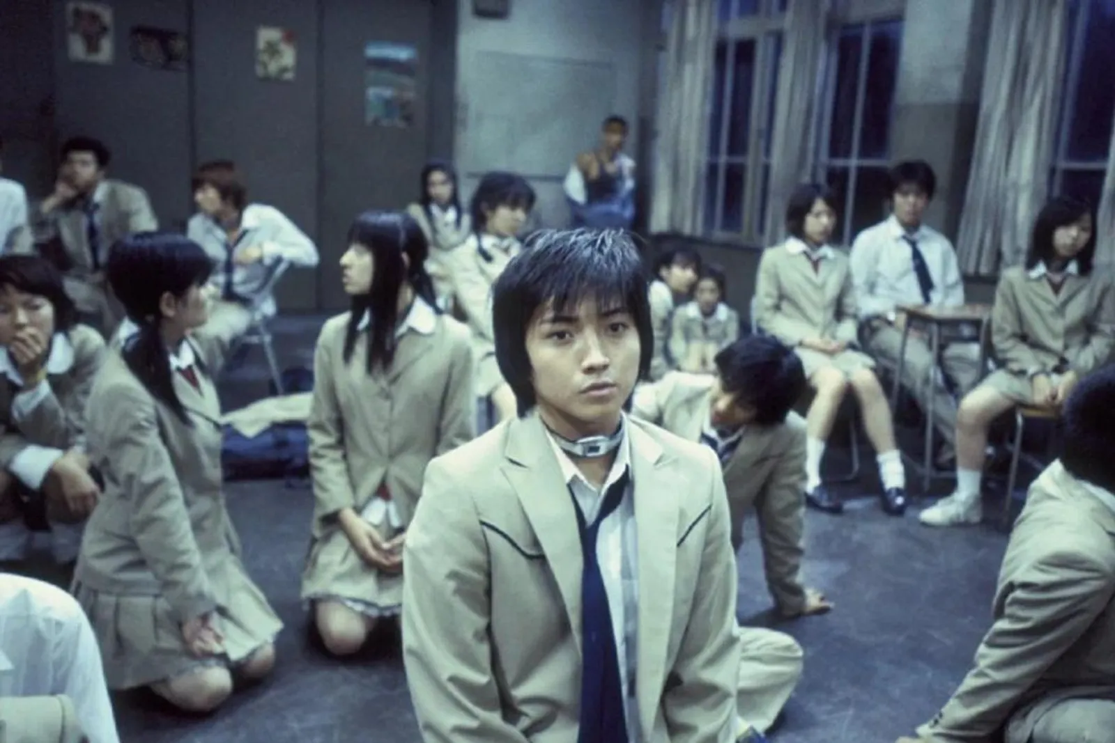 Bikin Bergairah, Ini 10 Film Jepang yang Banyak Adegan Seks