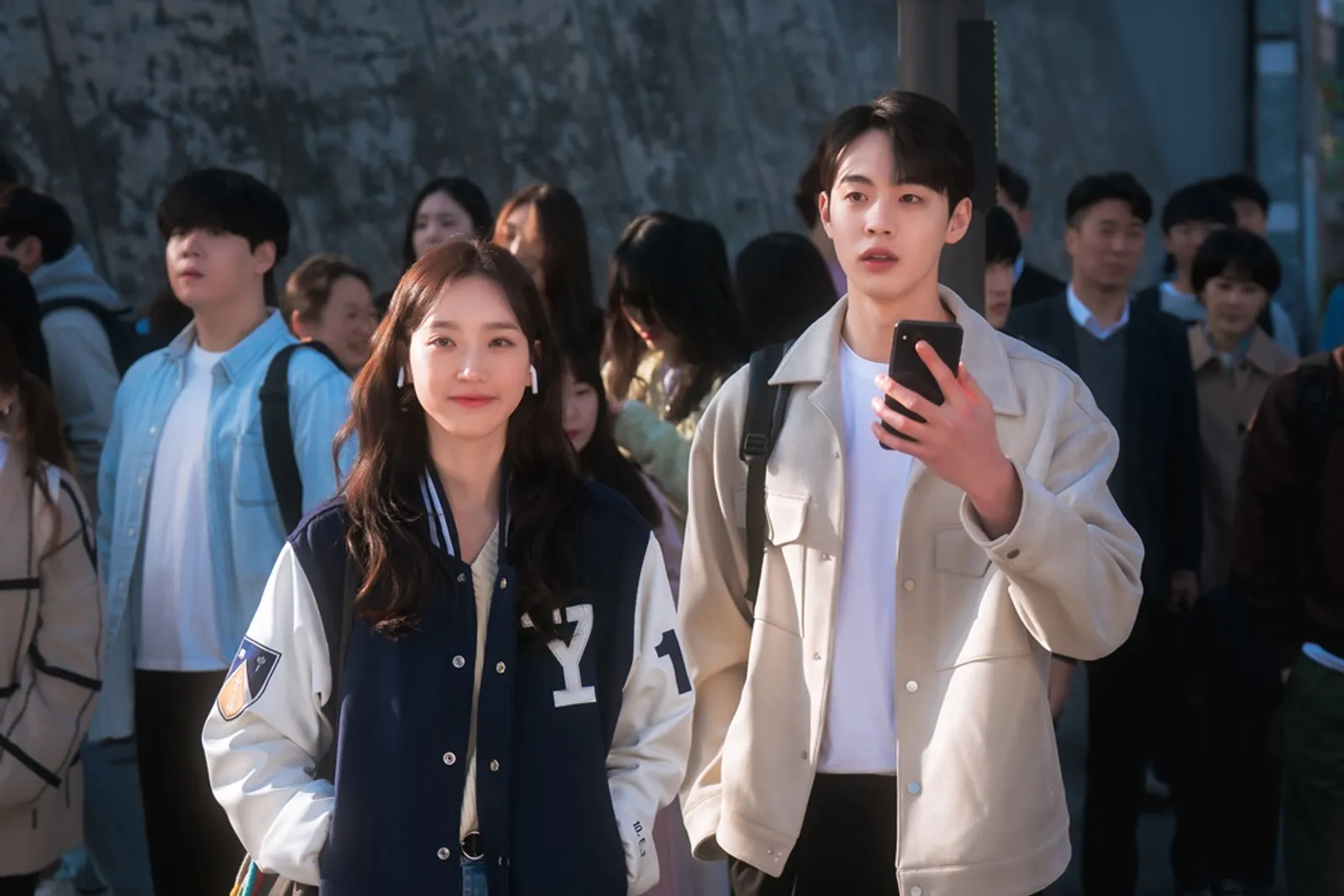 'Cheer Up' Baru Tayang, 5 Alasan Bae In Hyuk Laris jadi Bintang Drama