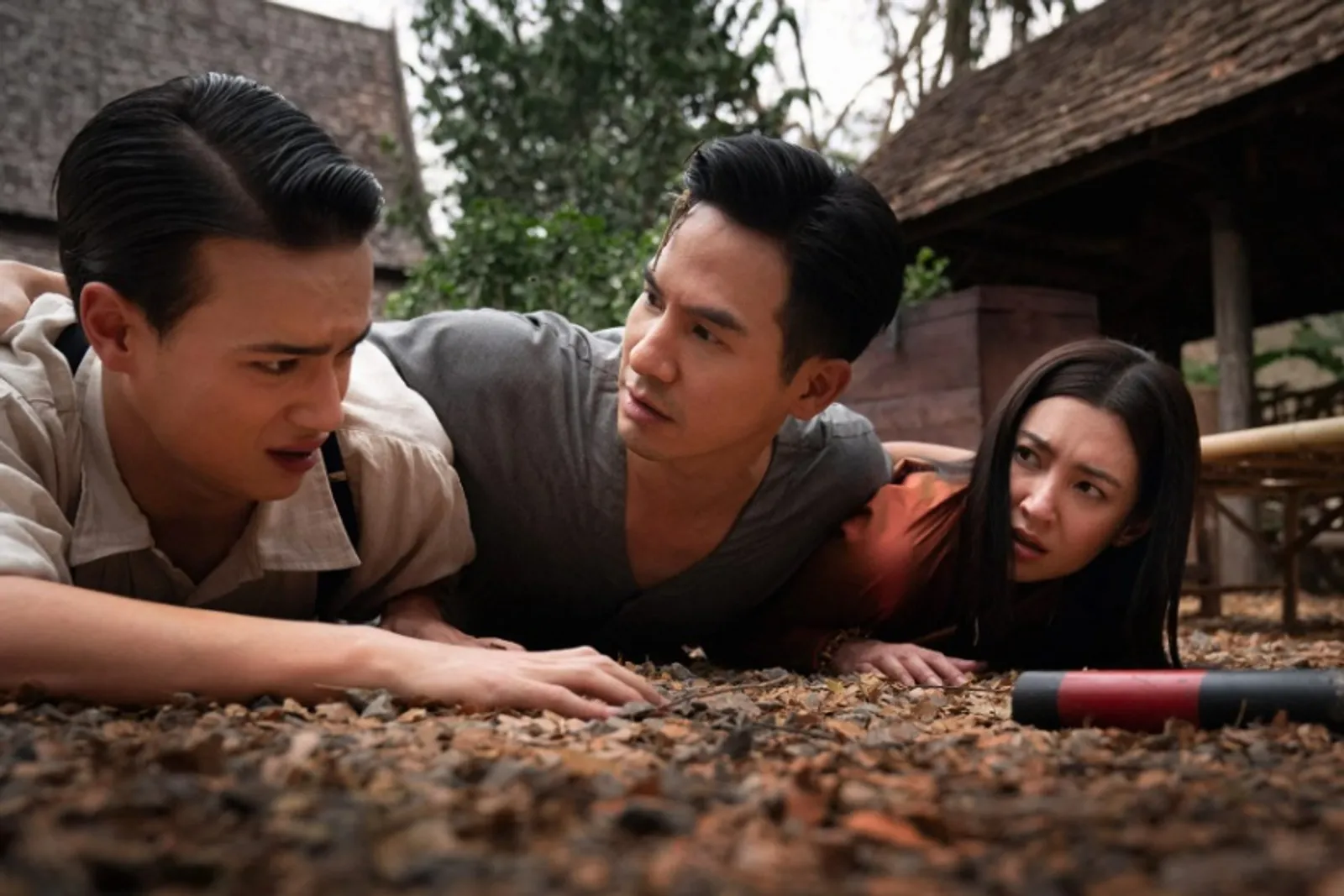 7 Daftar Film Thailand Terbaik Tahun 2022, Termasuk 'AI Love You'