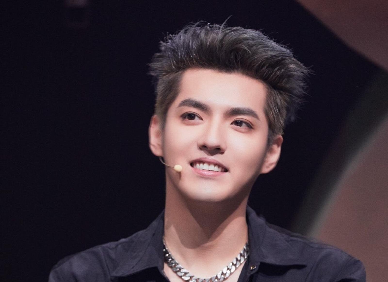 Kris Wu Eks-EXO-M Bisa Dikebiri Atas Kasus Pelecehan Seksual