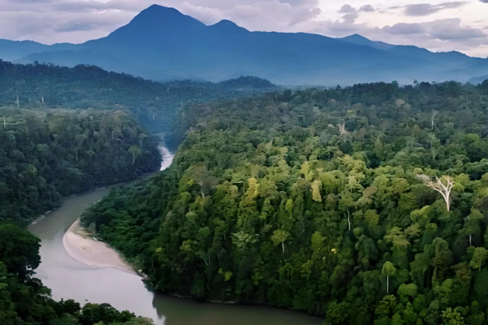 15 Wisata Indonesia yang Mendunia, Pemandangannya Bikin Takjub! 