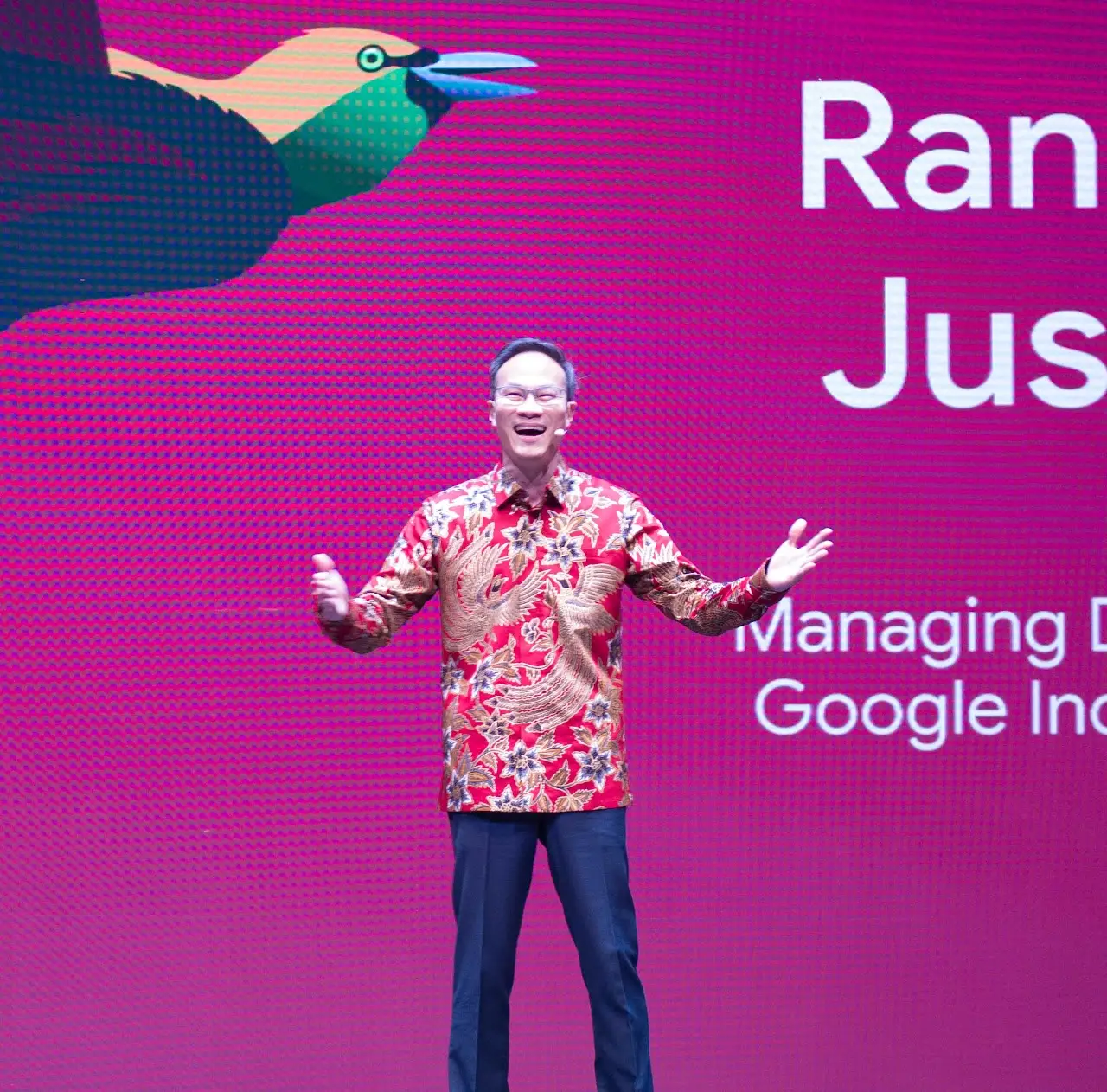 9 Keseruan G4ID 2022, Banyak Program Google Terbaru untuk Indonesia