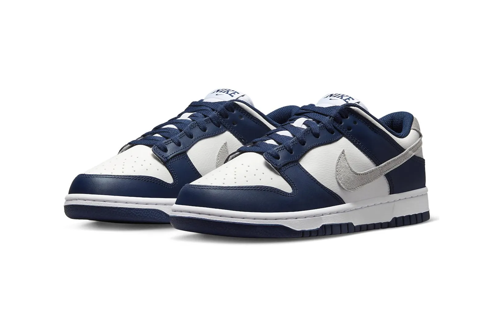 Intip Warna Baru Air Jordan 1 High Golf 'Midnight Navy'