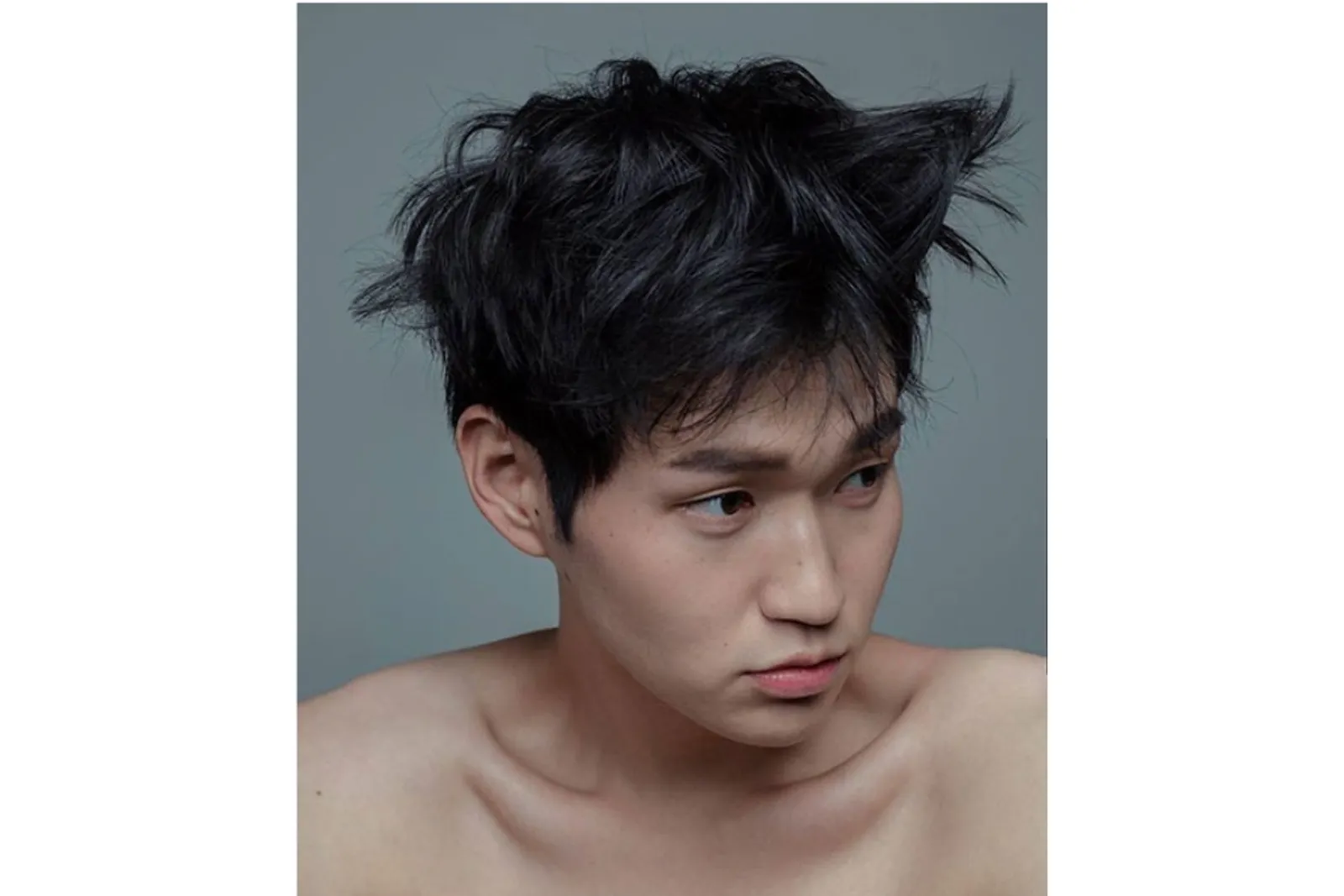 20 Model Potongan Two Block Hair untuk Pria Indonesia yang Keren
