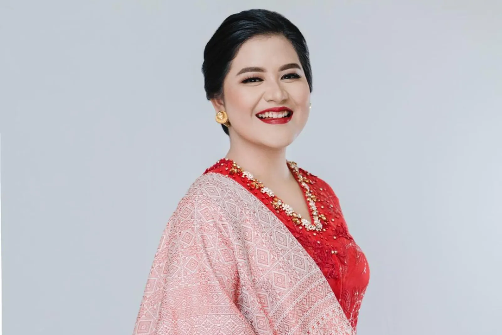 Profil Kahiyang Ayu, Ibu Walikota Medan yang Kini Merintis Berbisnis