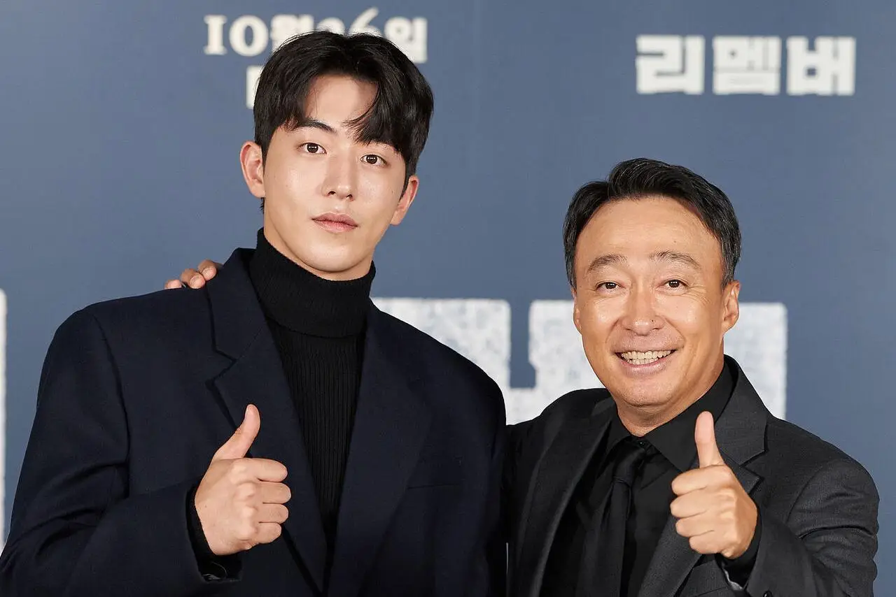 Perjalanan Karier Lee Sung Min, Aktor Senior di Serial 'Reborn Rich'