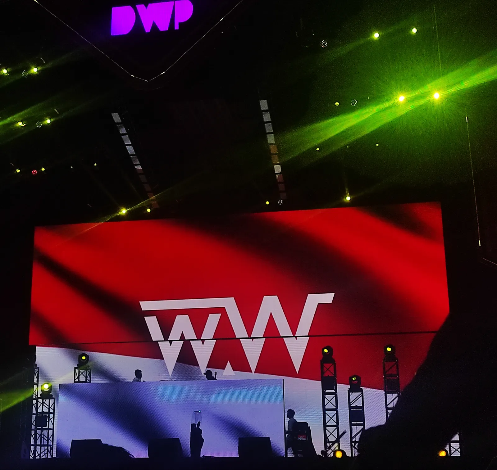 DWP Day 3: Menjadi Puncak Festival Musik EDM Terbesar Tahun Ini