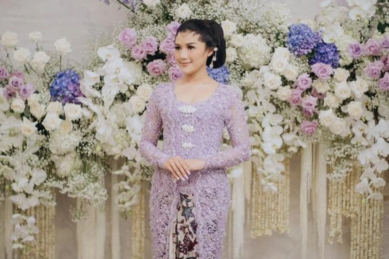 9 Seleb yang Melangkahi Kakaknya untuk Nikah, Terbaru Aaliyah Massaid