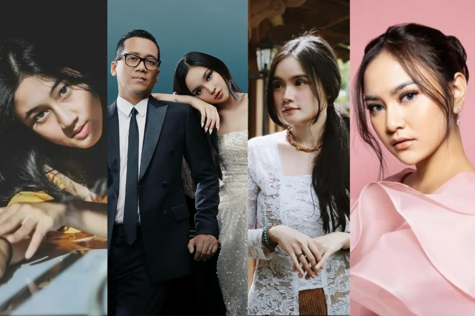 Rekomendasi 20 Lagu Indonesia yang Paling Populer di 2022 