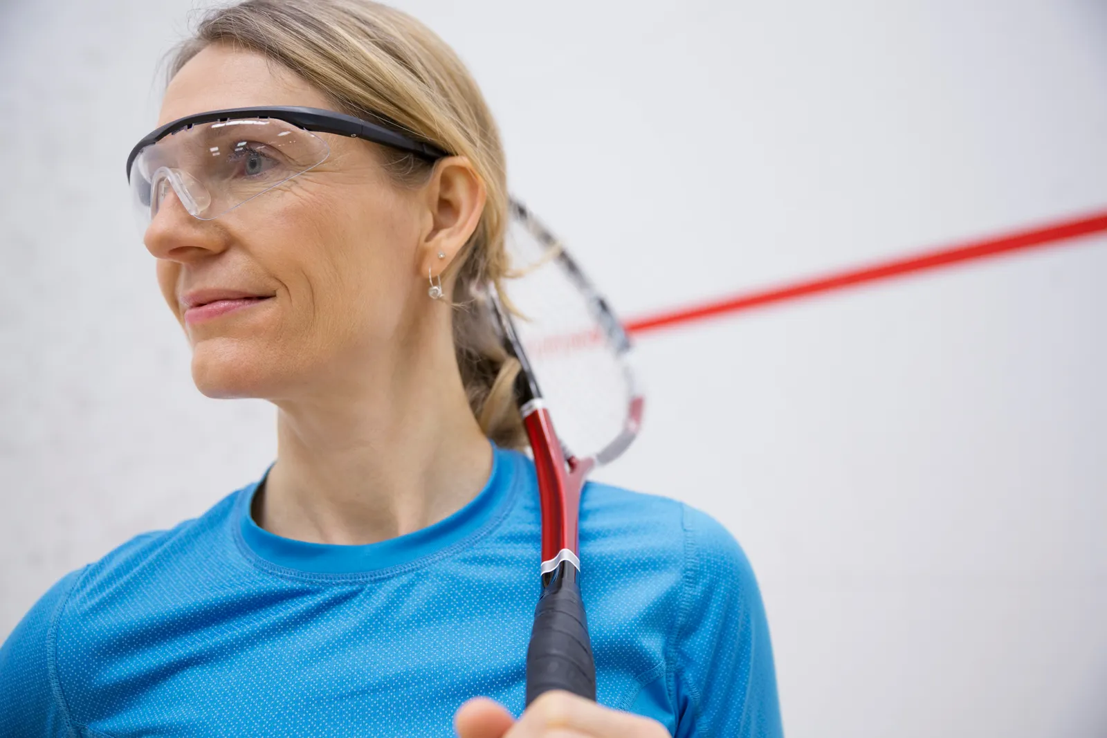 Tips Memilih Kacamata untuk Olahraga