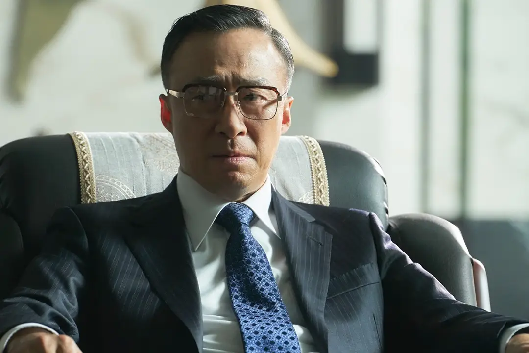 Perjalanan Karier Lee Sung Min, Aktor Senior di Serial 'Reborn Rich'