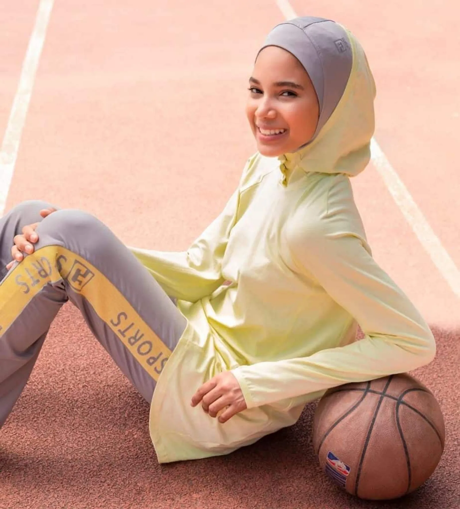 Tips Memilih Hijab yang Tepat untuk Olahraga