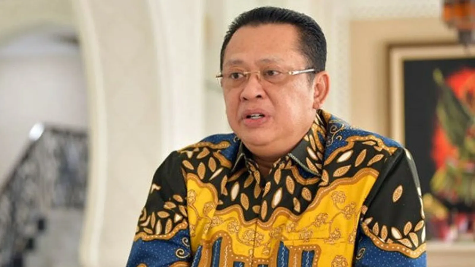 17 Pejabat Indonesia Paling Kaya di Tahun 2022