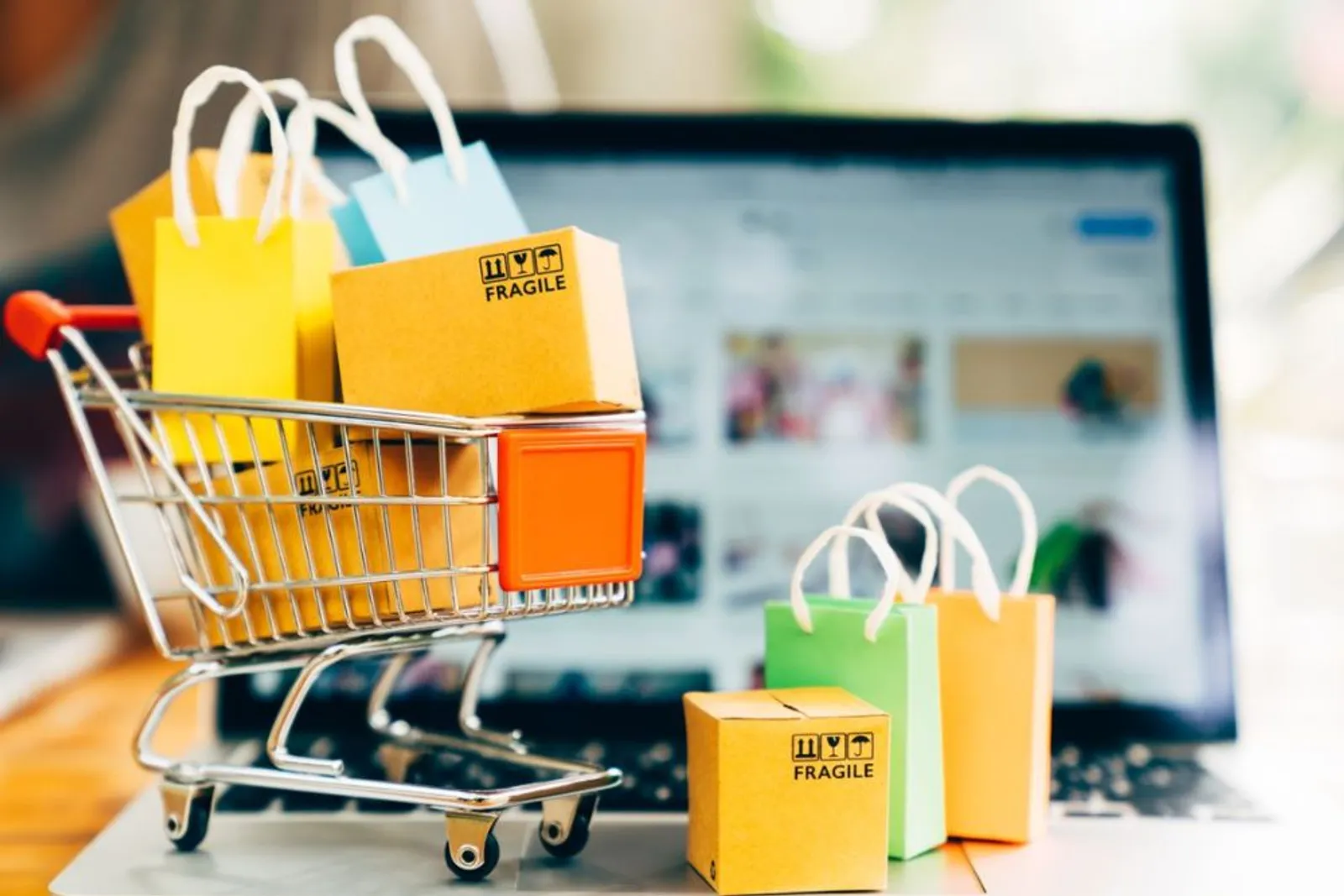 7 Tips Belanja Online Biar Nggak Kalap di Akhir Tahun