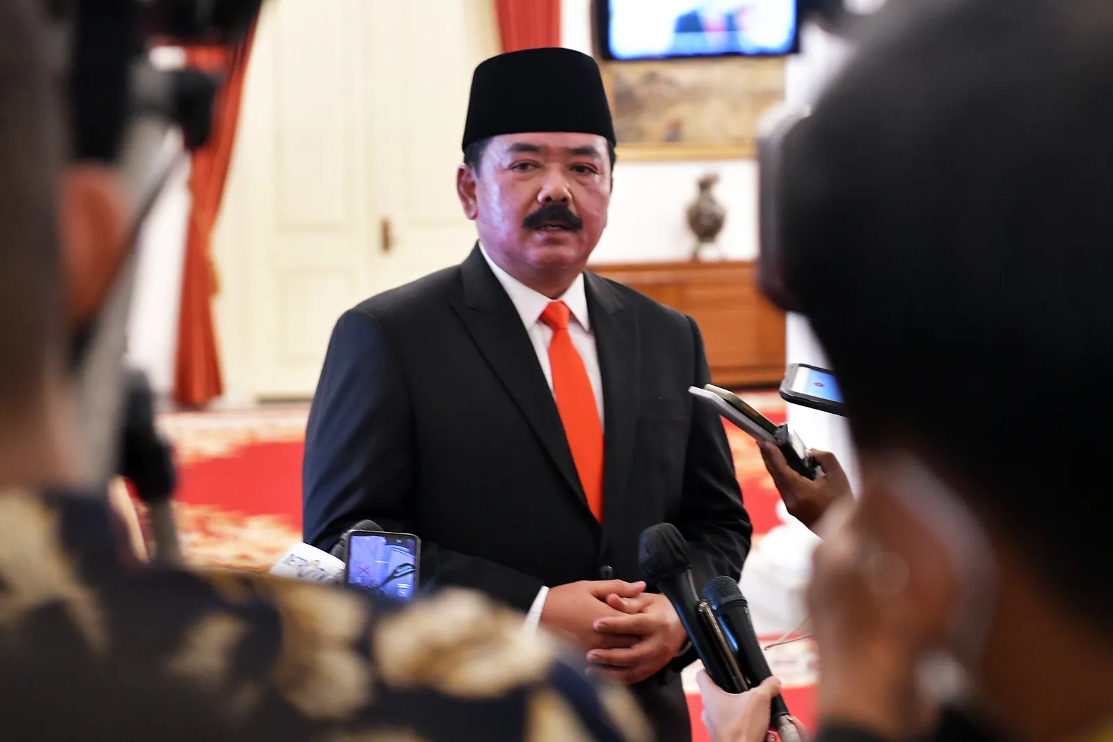 17 Pejabat Indonesia Paling Kaya di Tahun 2022
