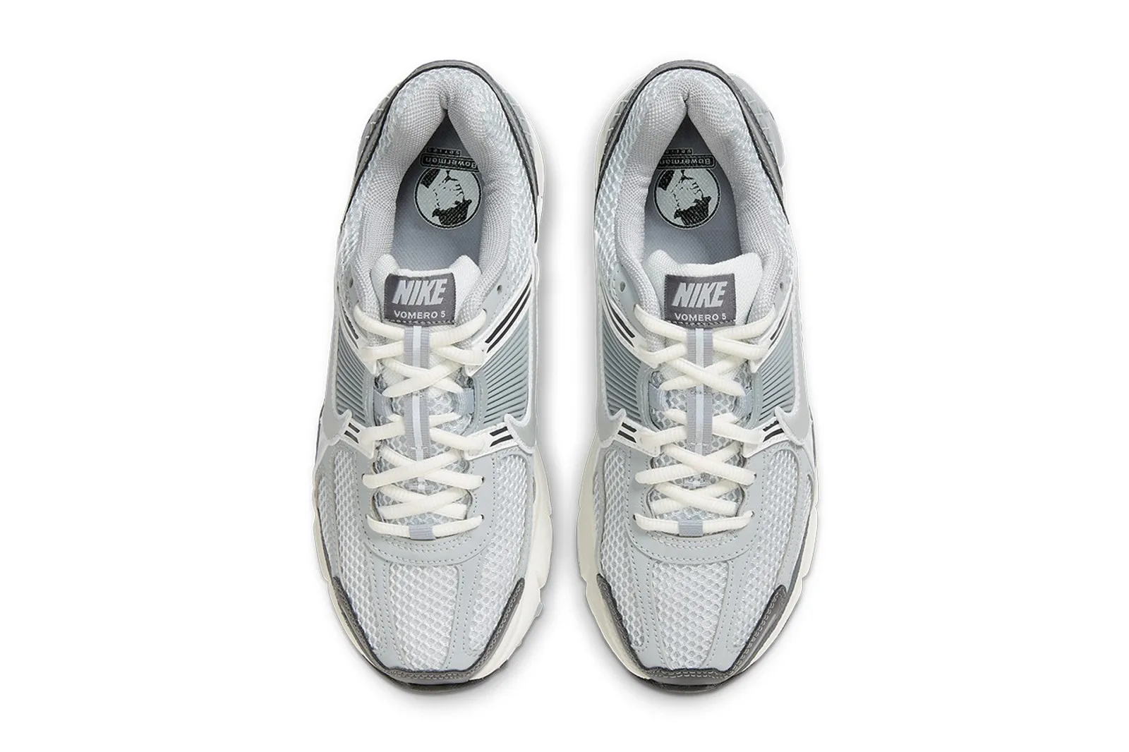 Kerennya Warna Terbaru Sneaker Nike Zoom Vomero 5