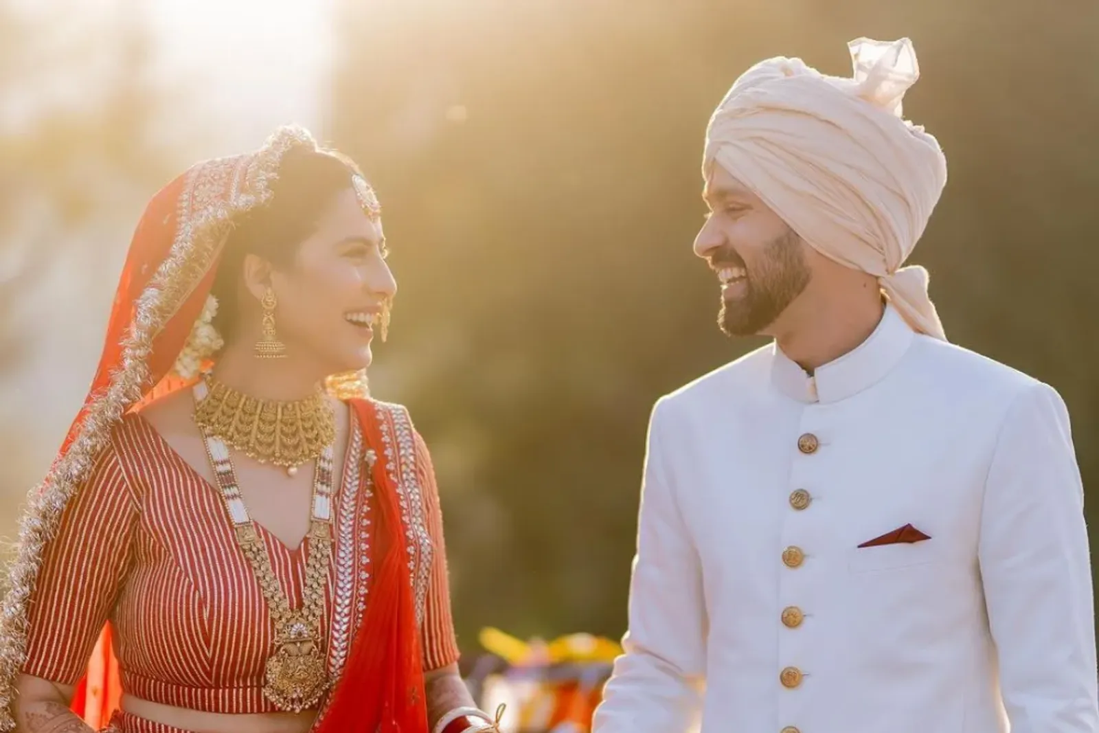 7 Selebriti Bollywood yang Menikah di Tahun 2022, Ada Alia Bhatt!