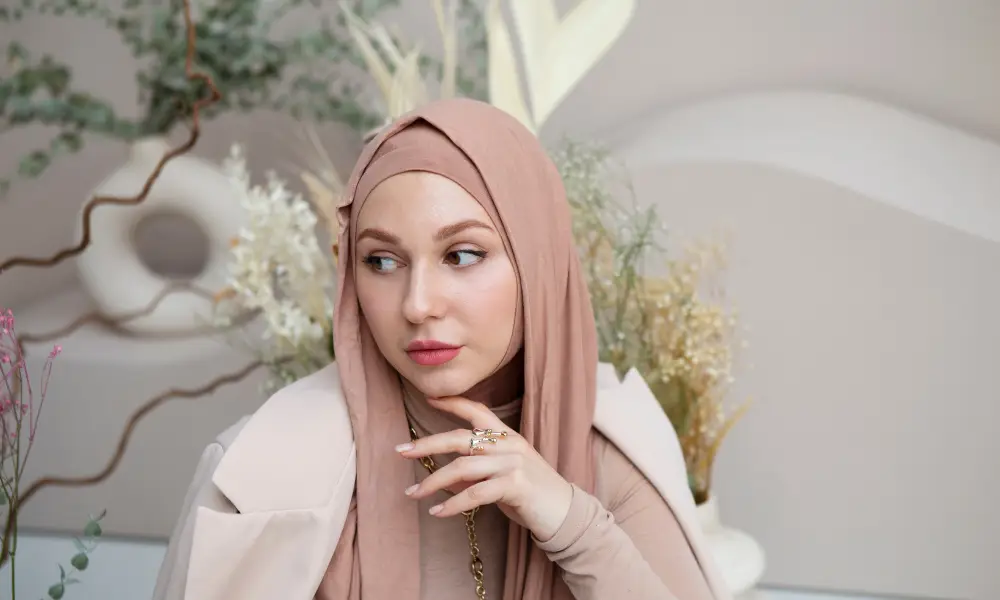 6 Hal Simpel yang Dilakukan Hijabers untuk Menunjang Penampilannya