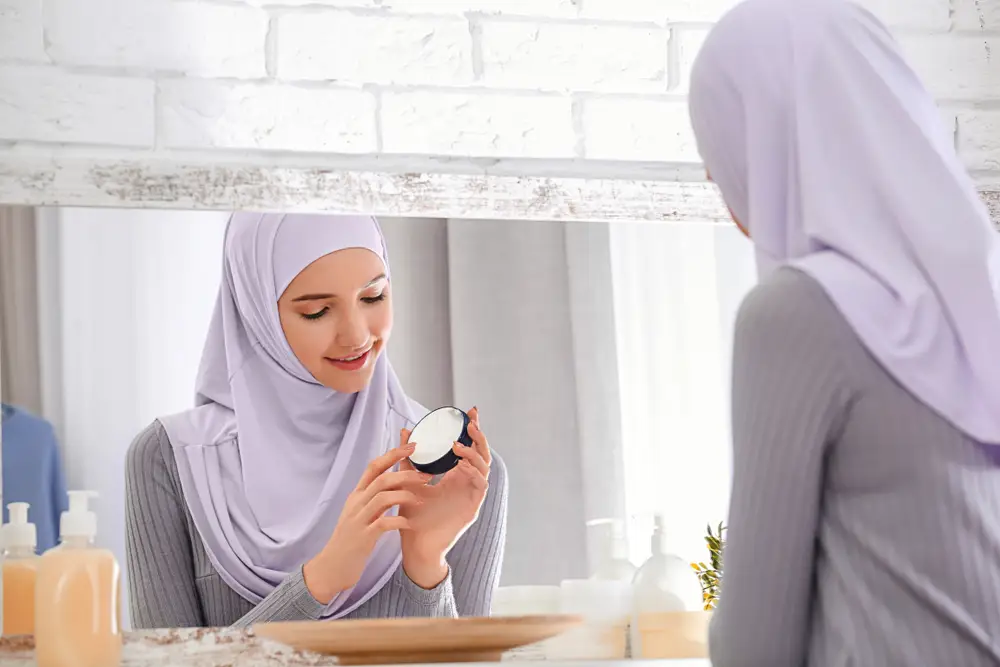 6 Hal Simpel yang Dilakukan Hijabers untuk Menunjang Penampilannya